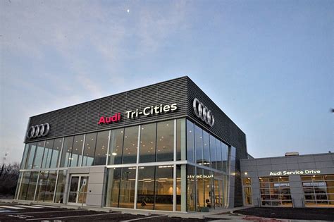 Audi tri cities - Rogers Toyota of Hermiston (TOYOTA) 80364 N Highway 395. Hermiston OR, 97838. 1 mile away. Get a Price Quote. View Cars.